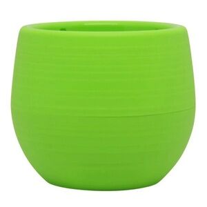 Unbreakable Green Succulent Planter Pot
